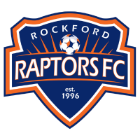 Rockford Raptors FC Shield