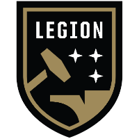 8. Birmingham Legion FC