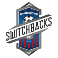 Colorado Springs Switchbacks FC