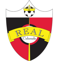Real Colorado Shield