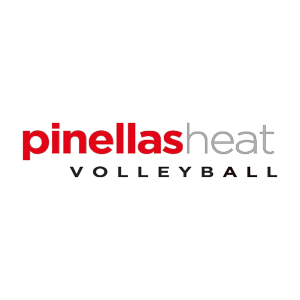 Pinellas Heat Elite logo