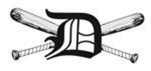 Dickinson Baseball Club Inc logo