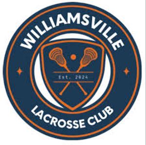Williamsville Lacrosse Club logo