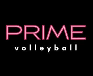 Club Prime logo