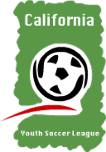 California Youth Soccer League logo