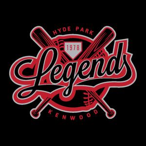 Hyde Park Kenwood Legends Baseball/Softball