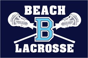 Beach Lacrosse Club, Ltd.