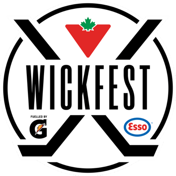 WickFest Logo