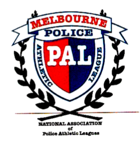 Greater Melbourne Police Athletic League Inc logo