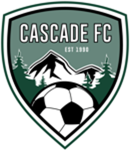 Cascade FC crest
