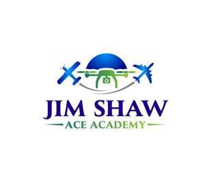 James Shaw Ace Academy logo