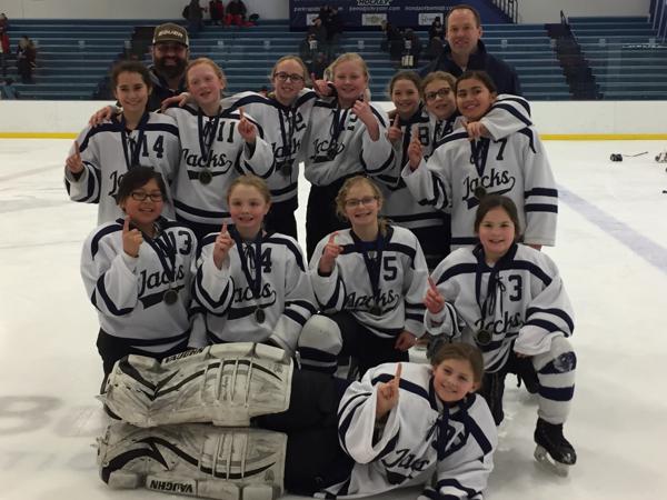sault amateur hockey association Teens on dicks pics