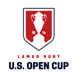 Lamar Hunt U.S. Open Cup logo