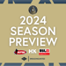 2024 Season Preview