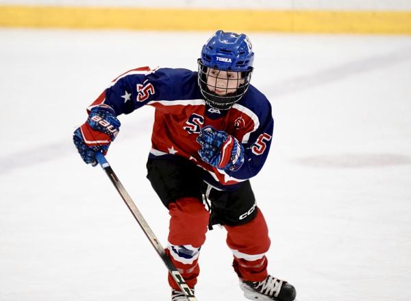 Stars of Tomorrow: Friday Live Blog (Boys)