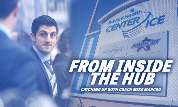 P A L Junior Islanders