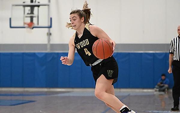 Archbishop Wood's Ava Renninger commits to Fairleigh Dickinson