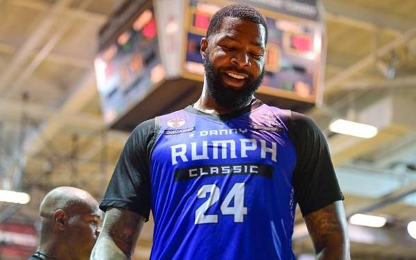 Maurice Rumph Rumph Classic: Day Two Roundup (Aug. 5)