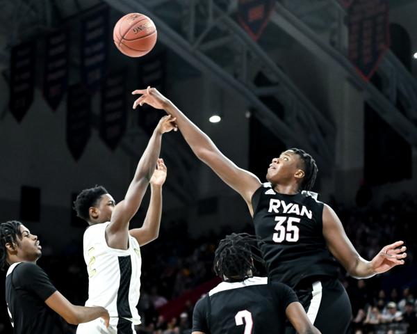 BOYS BASKETBALL: Three Archbishop Ryan Standouts Highlight All-State ...