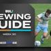 How to watch the USL Championship and USL League One in Week 30 | USL Viewing Guide