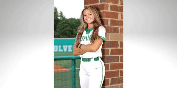 Addie Rackley hits home run in Buford’s win over North Cobb