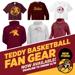Graphic: Basketball Fan Gear Now Available! Deadline to order = Thursday Dec 18