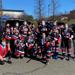Girls 12U team wins 5 – 4 in overtime to win Sixth Annual Thanksgiving Invitational Tournament