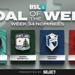 USL League One Goal of the Week – Week 34