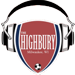 Highbury Pub logo