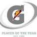 Gatorade Player of the Year logo