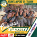 Atlanta Vipers Trahan - USSSA  Bunny Hop 3rd Place - April 2025