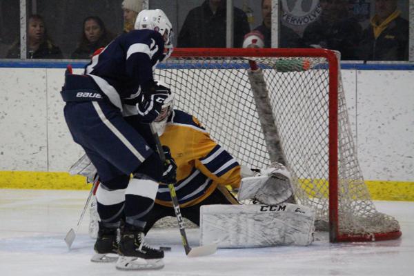 Hudson hands Wausau West their third loss on the season