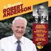 Graphic: In Memoriam Robert Anderson. Founding Member Roosevelt Foundation, football & basketball coach, Special Ed teacher, Roosevelt Hall of Fame