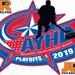 Four Jr. Flyers teams advance to AYHL Playoffs