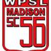 Madison 56ers WPSL logo