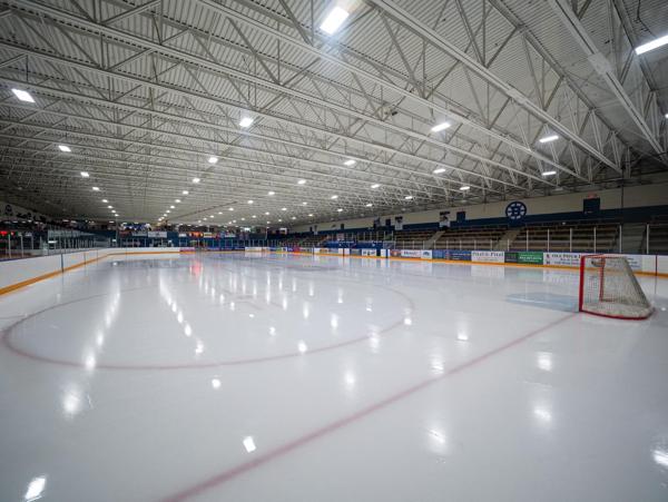 Midhurst Rink Preseason Training: Ramping up for Tryouts
