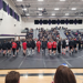 Mound Westonka wrestling squad at Sections
