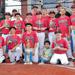 Long Island Falcons: 2015 12U Baseball Heaven Spring Challenge Champions