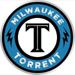 Milwaukee Torrent logo
