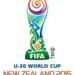 FIFA Under-20 World Cup logo