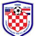 Croatian Eagles logo