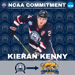 PHC EHL defenseman Kieran Kenny makes NCAA commitment to MCLA