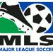 Major League Soccer original logo