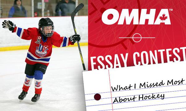 Importance of hockey image