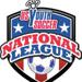 U.S. Youth Soccer National League logo