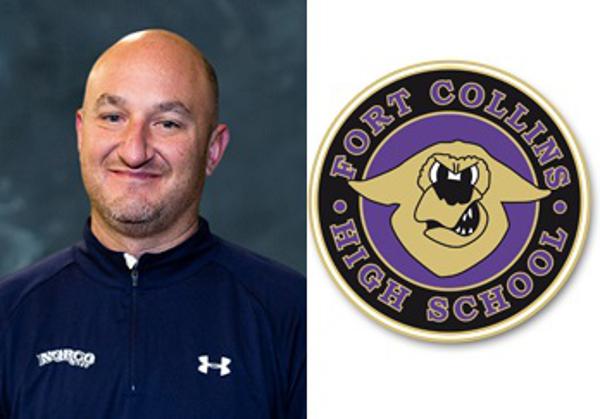 Jared Rudiger to Coach the Lambkins!