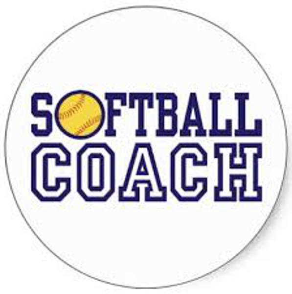 Softball Coaches Wanted