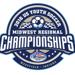 2016 U.S. Youth Soccer Region II logo