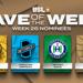 USL Championship Save of the Week – Week 26