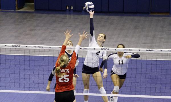 Middle Hitter